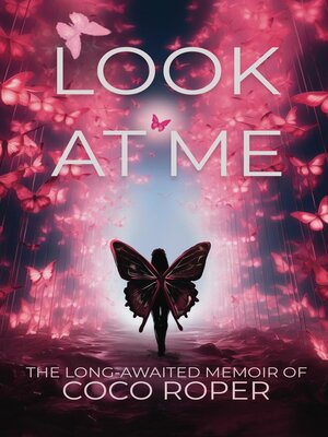 cover image of The Long-Awaited Memoir of CoCo Roper
